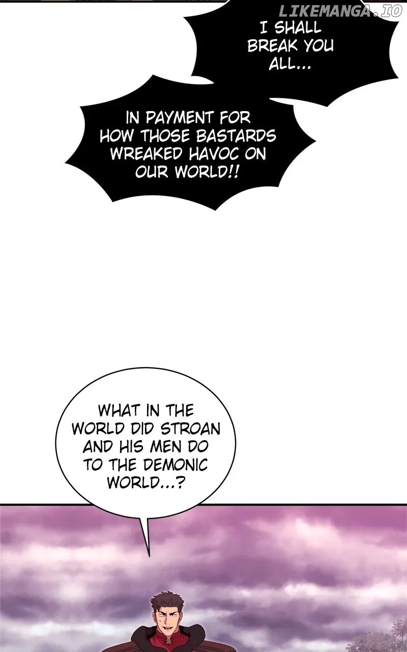 The Strongest Florist Chapter 204 page 78