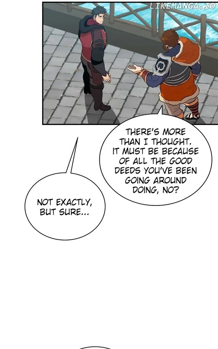 The Strongest Florist Chapter 203 page 74