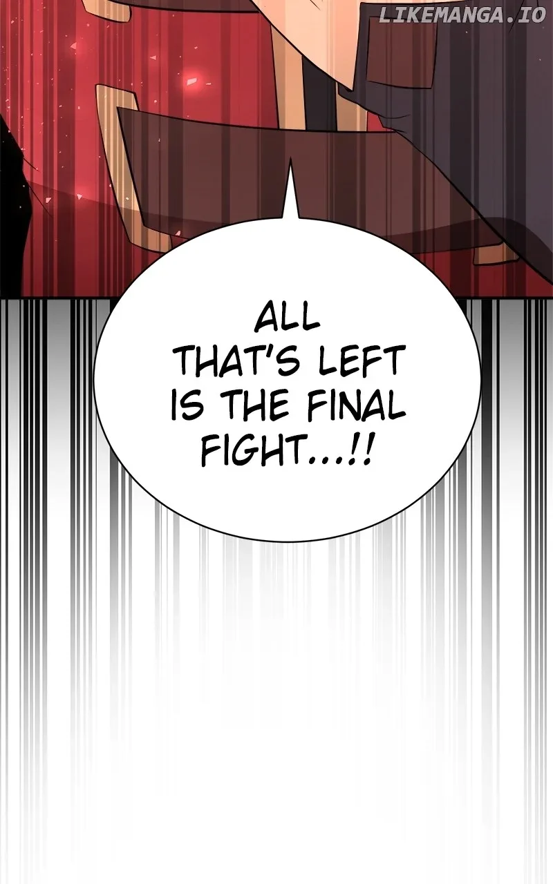 The Strongest Florist Chapter 204 page 81