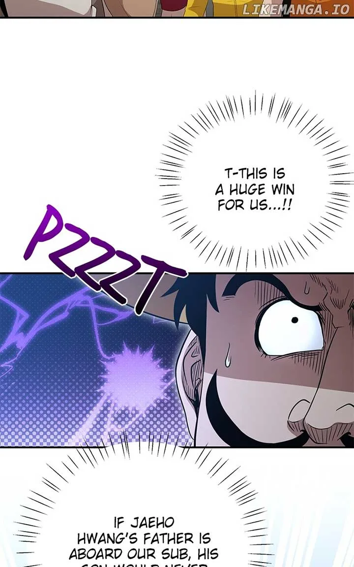 The Strongest Florist Chapter 212 page 46