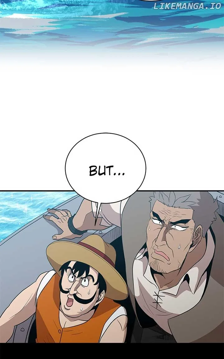 The Strongest Florist Chapter 212 page 79