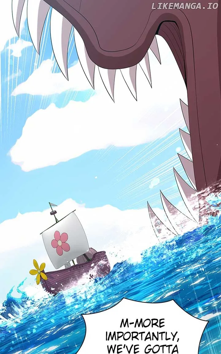 The Strongest Florist Chapter 212 page 69