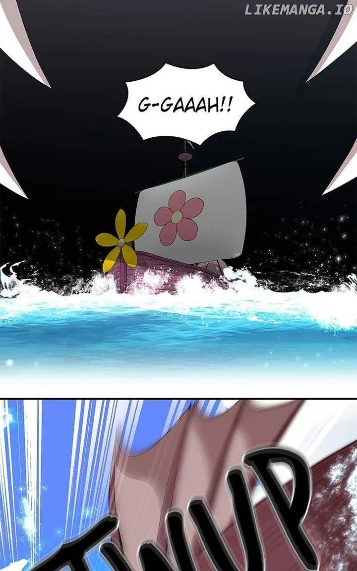The Strongest Florist Chapter 212 page 72