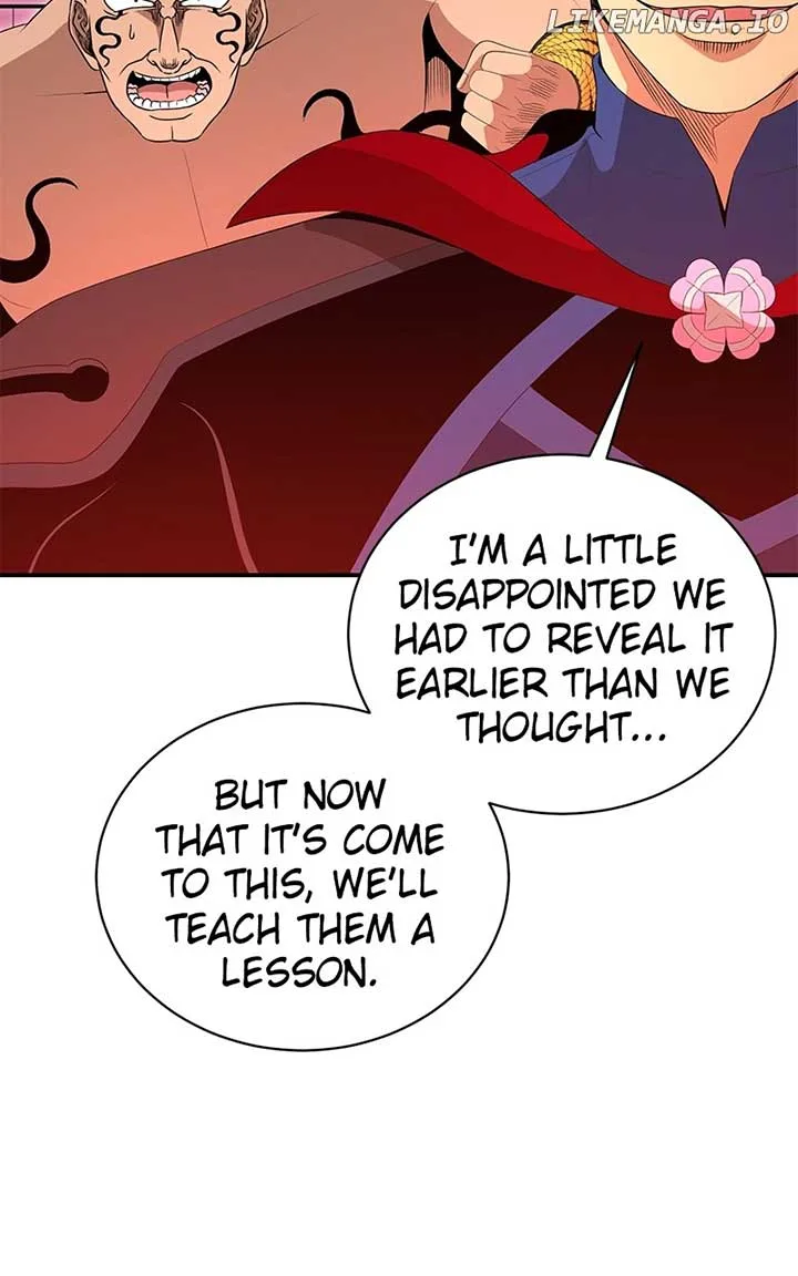 The Strongest Florist Chapter 212 page 6