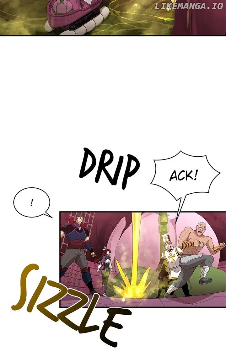 The Strongest Florist Chapter 212 page 87