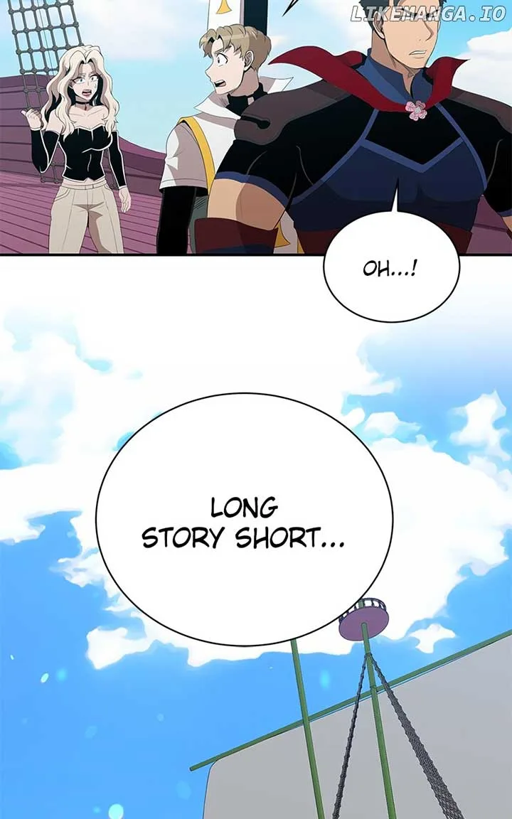 The Strongest Florist Chapter 212 page 26