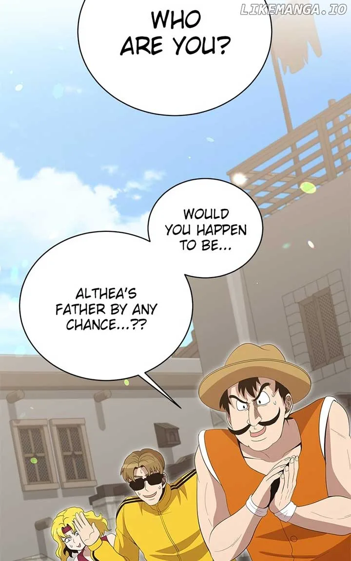 The Strongest Florist Chapter 212 page 30