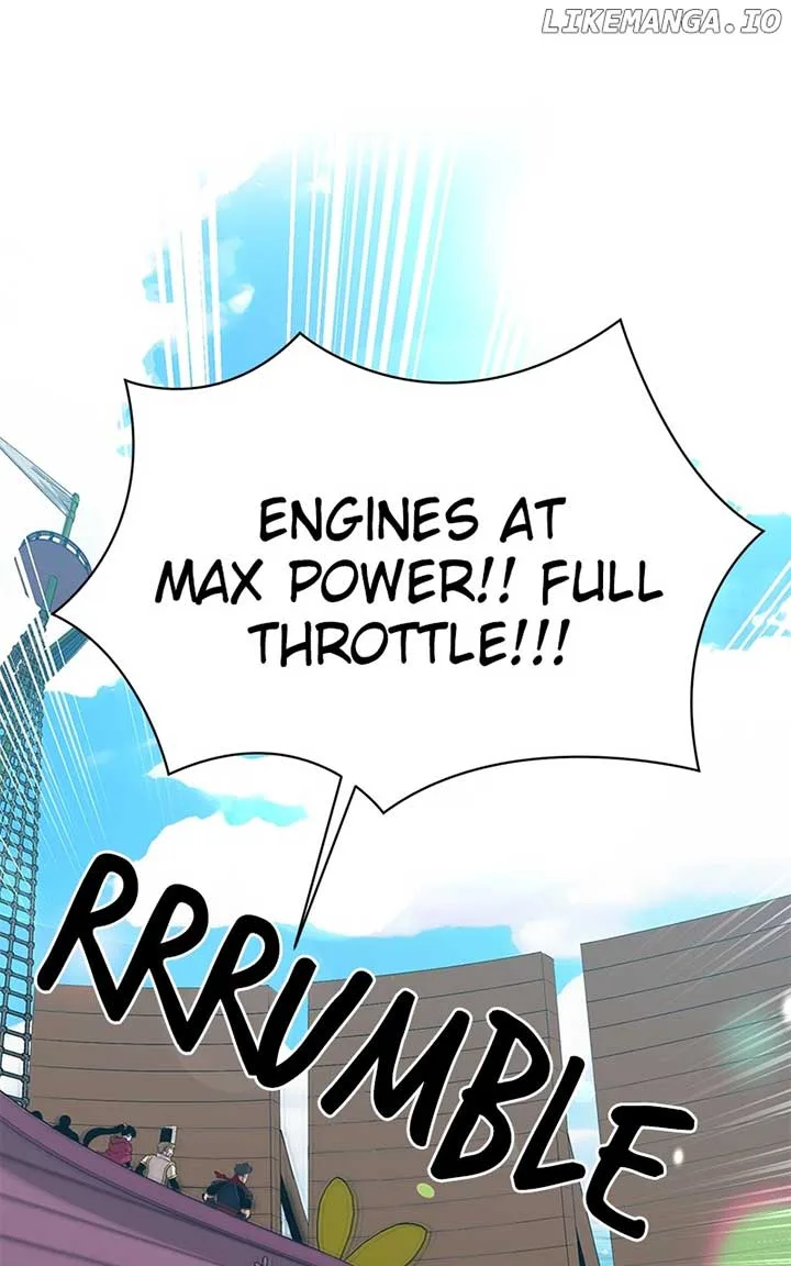 The Strongest Florist Chapter 212 page 2