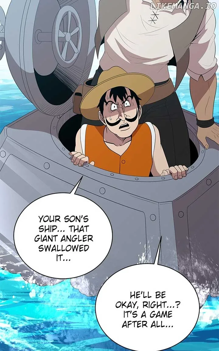 The Strongest Florist Chapter 212 page 78