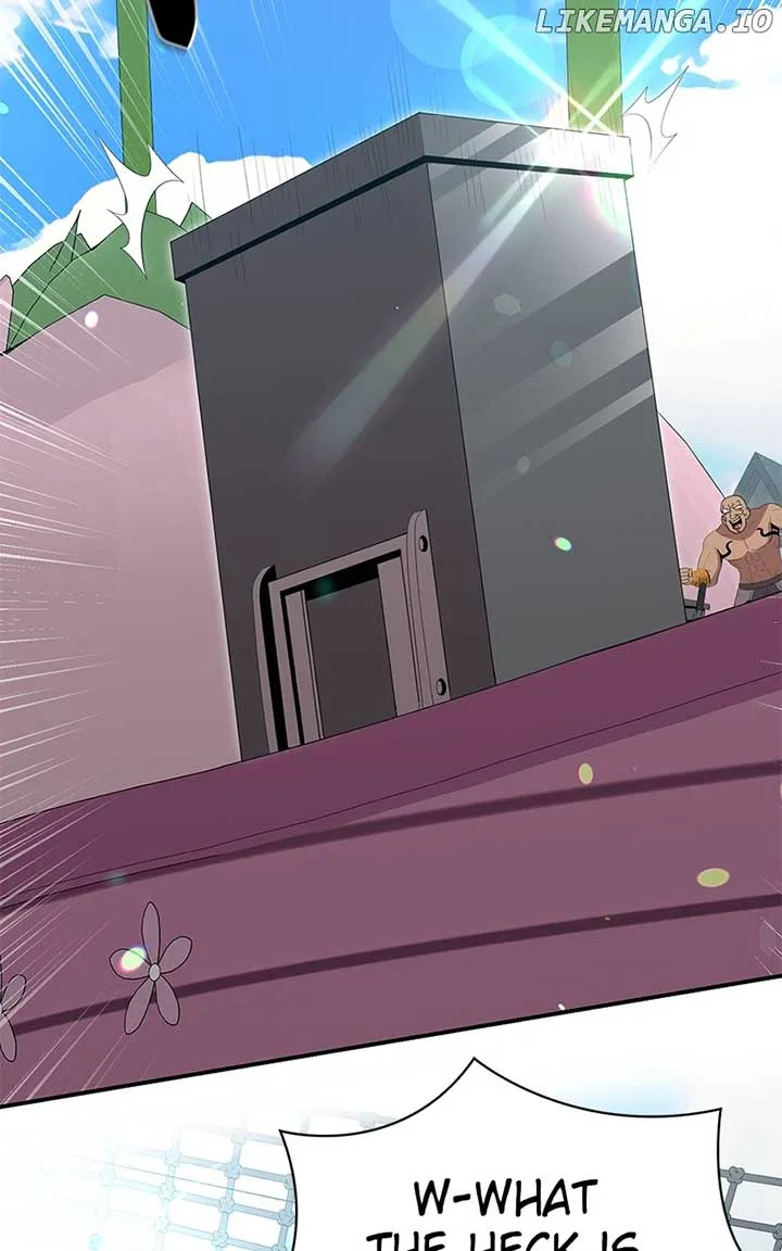 The Strongest Florist Chapter 212 page 8