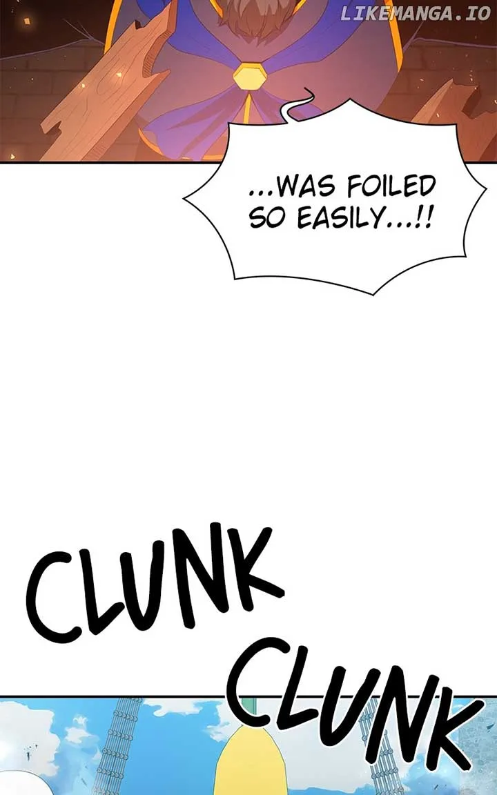The Strongest Florist Chapter 212 page 19