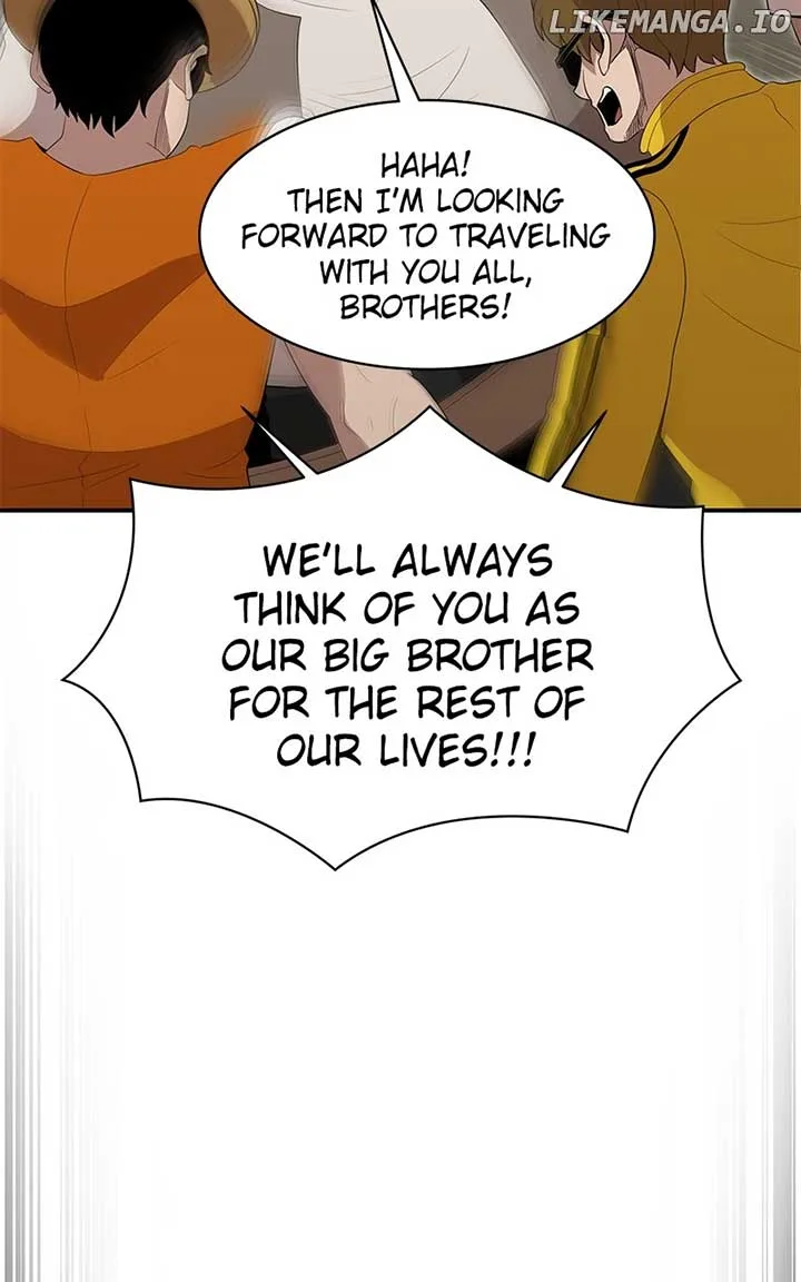 The Strongest Florist Chapter 212 page 48