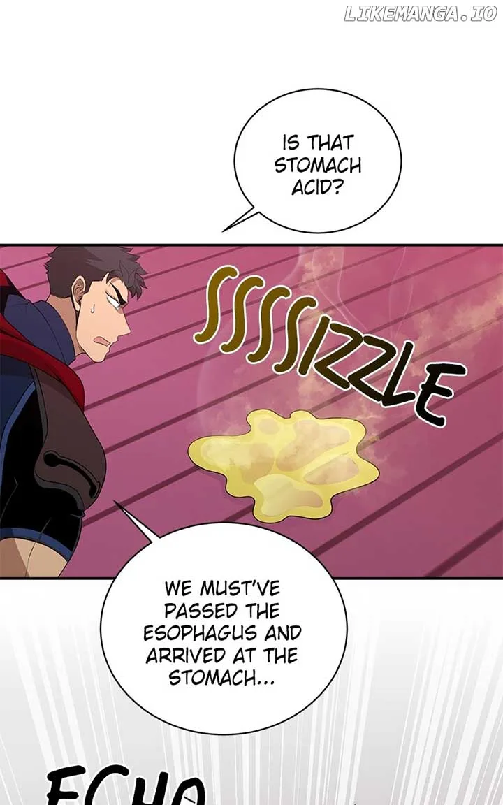 The Strongest Florist Chapter 212 page 88