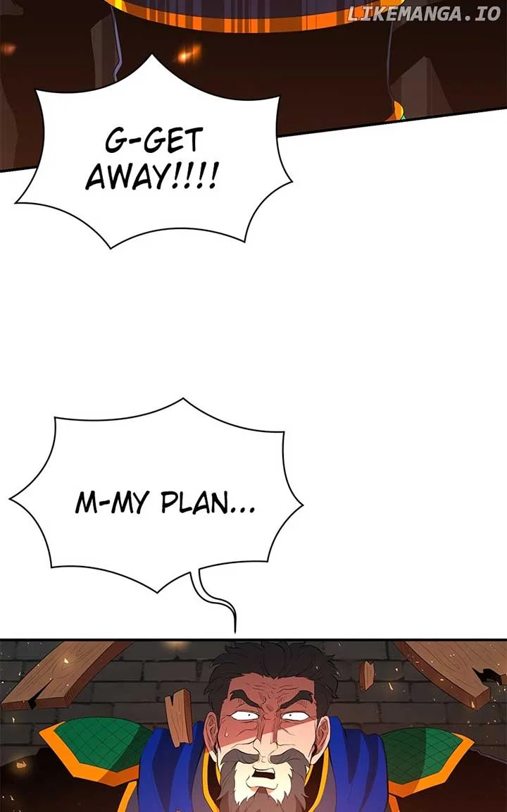 The Strongest Florist Chapter 212 page 18