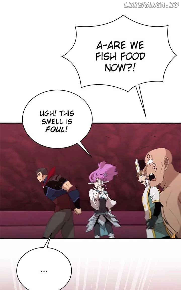 The Strongest Florist Chapter 212 page 83