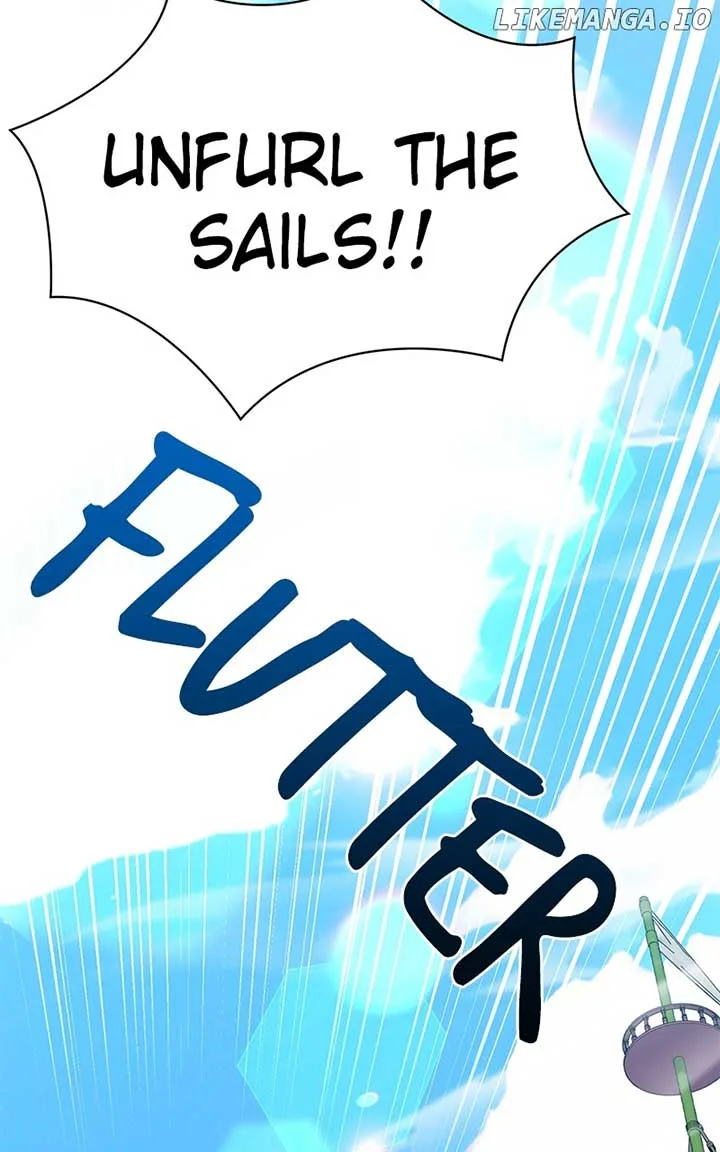 The Strongest Florist Chapter 212 page 22