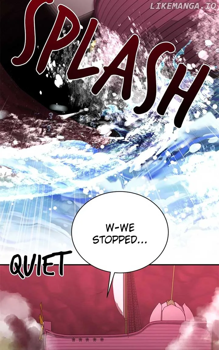 The Strongest Florist Chapter 212 page 85