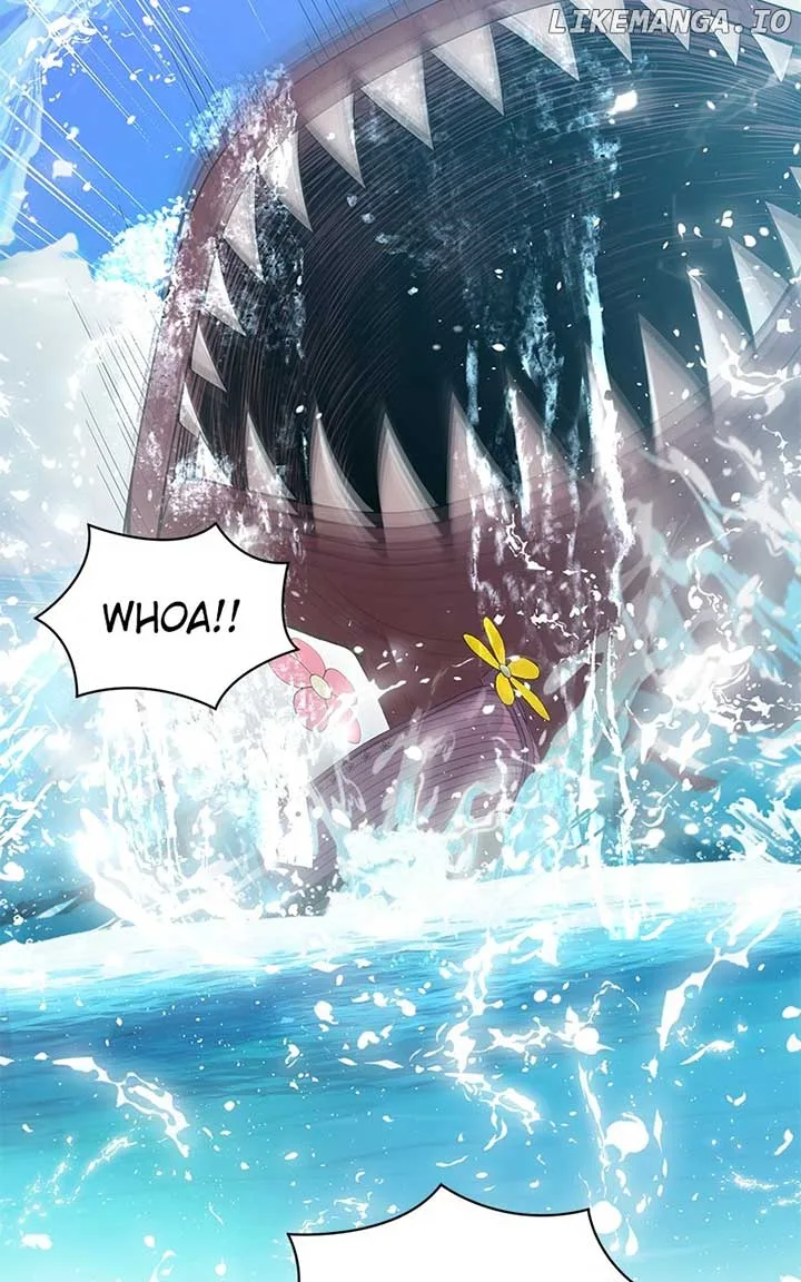 The Strongest Florist Chapter 212 page 65