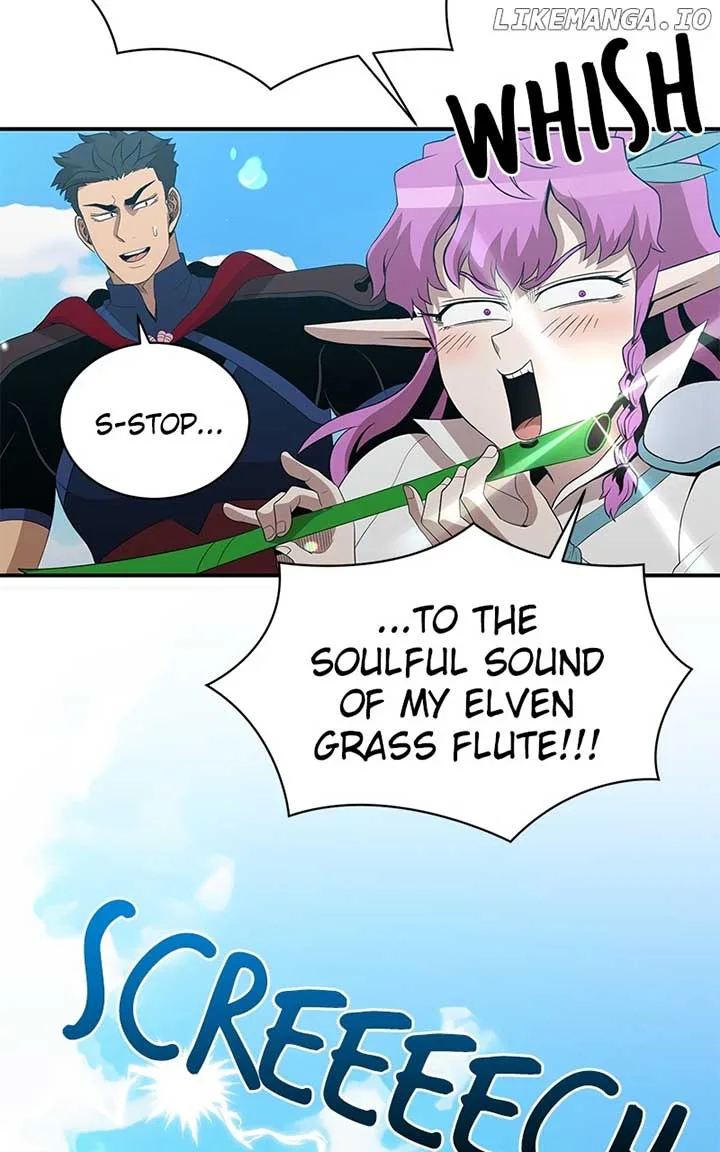 The Strongest Florist Chapter 212 page 57