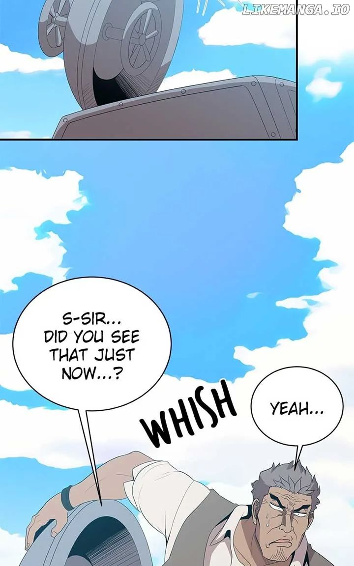 The Strongest Florist Chapter 212 page 77