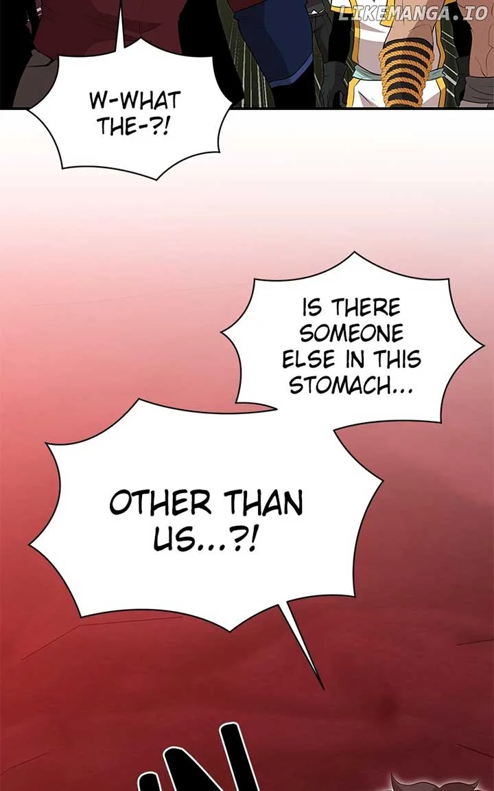 The Strongest Florist Chapter 212 page 90