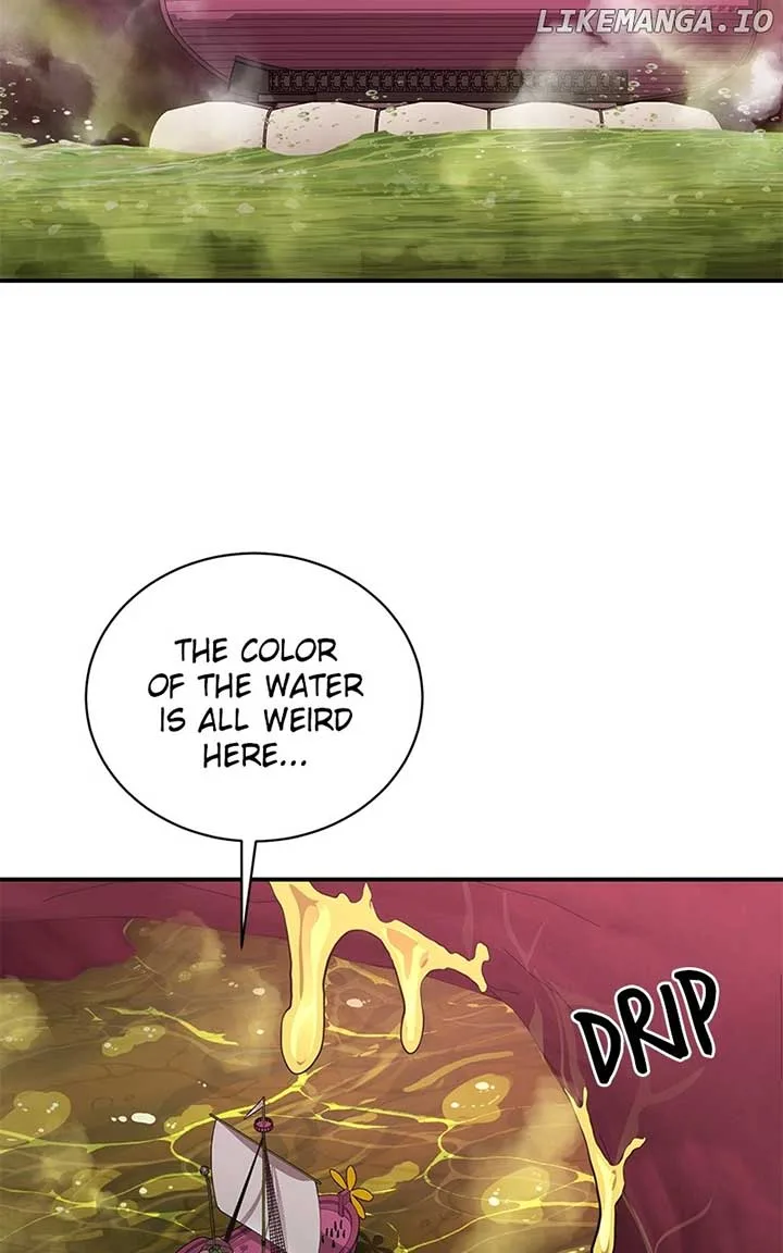 The Strongest Florist Chapter 212 page 86