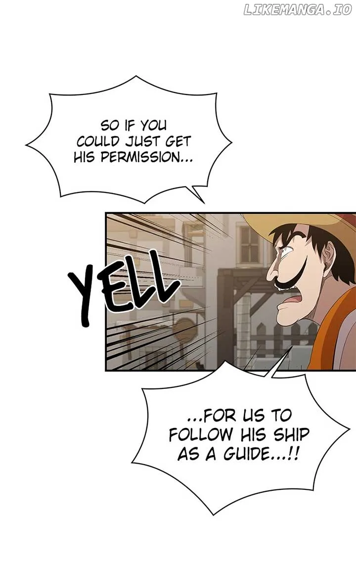The Strongest Florist Chapter 212 page 43