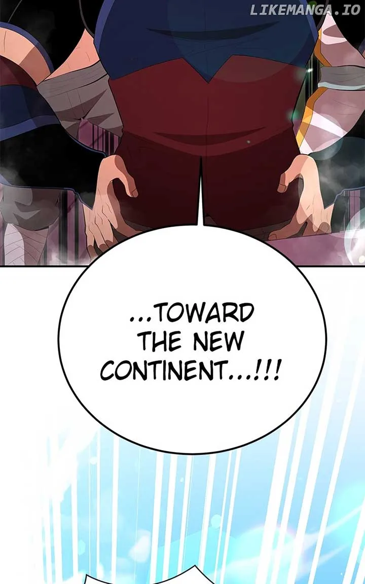The Strongest Florist Chapter 212 page 21