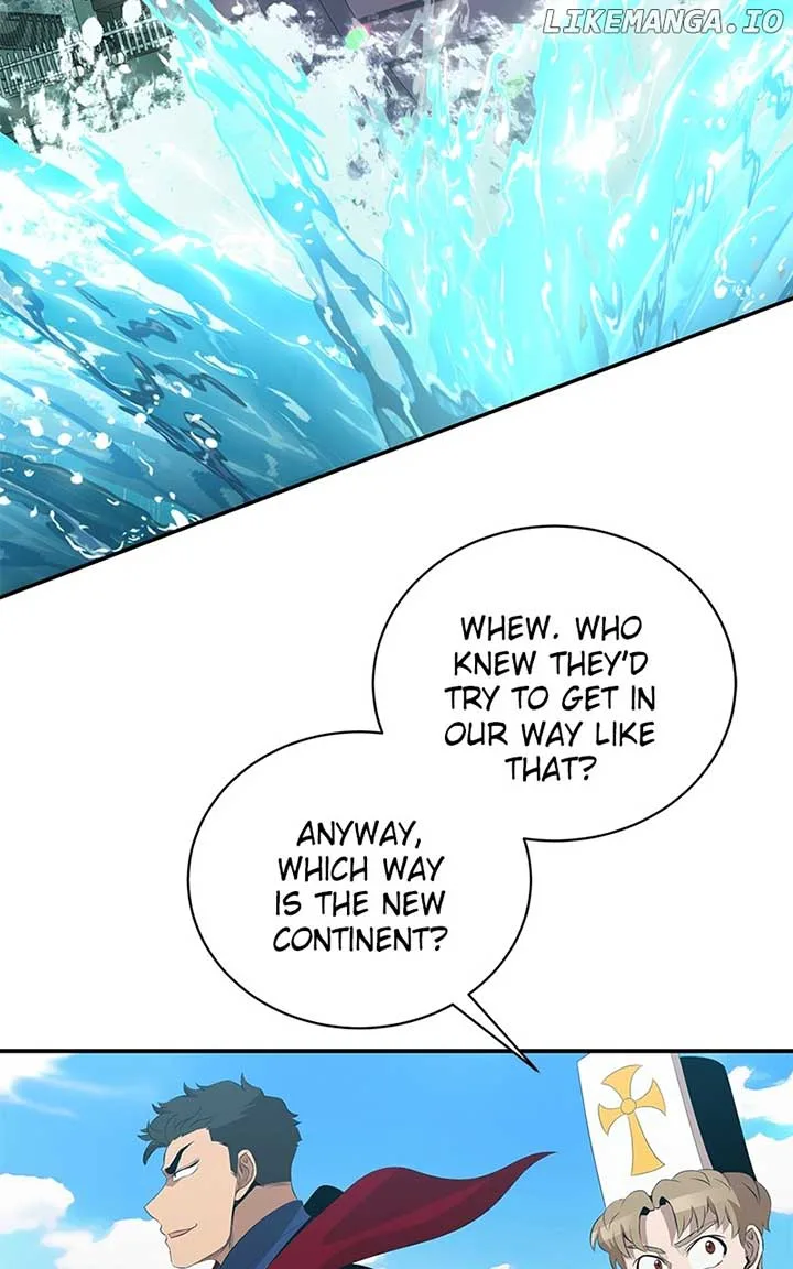 The Strongest Florist Chapter 212 page 24