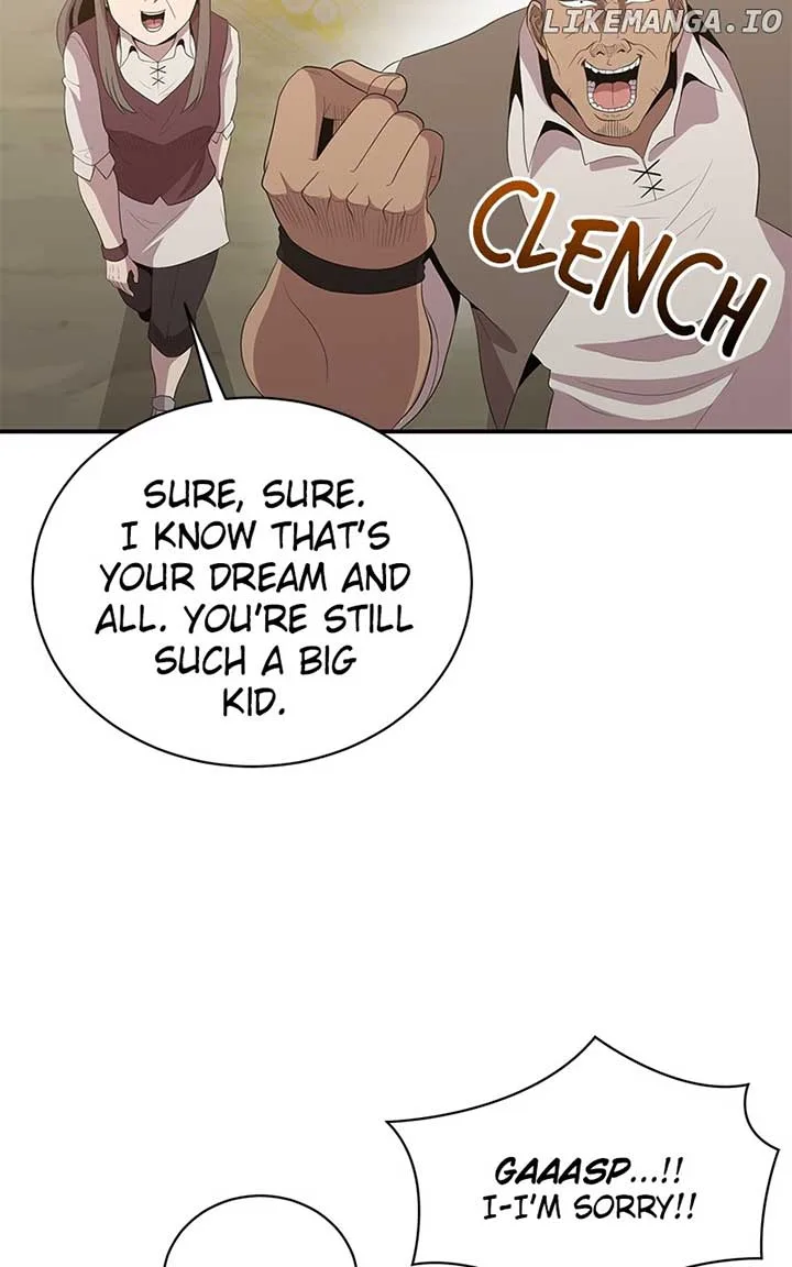 The Strongest Florist Chapter 211 page 14