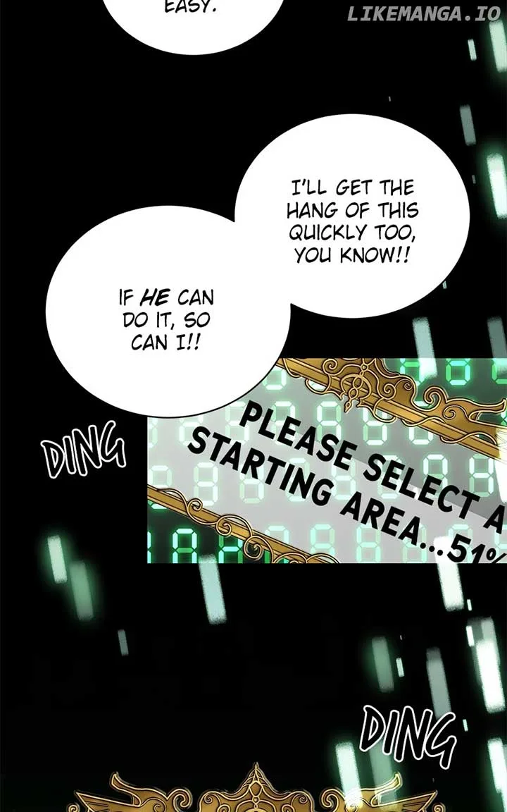 The Strongest Florist Chapter 211 page 3