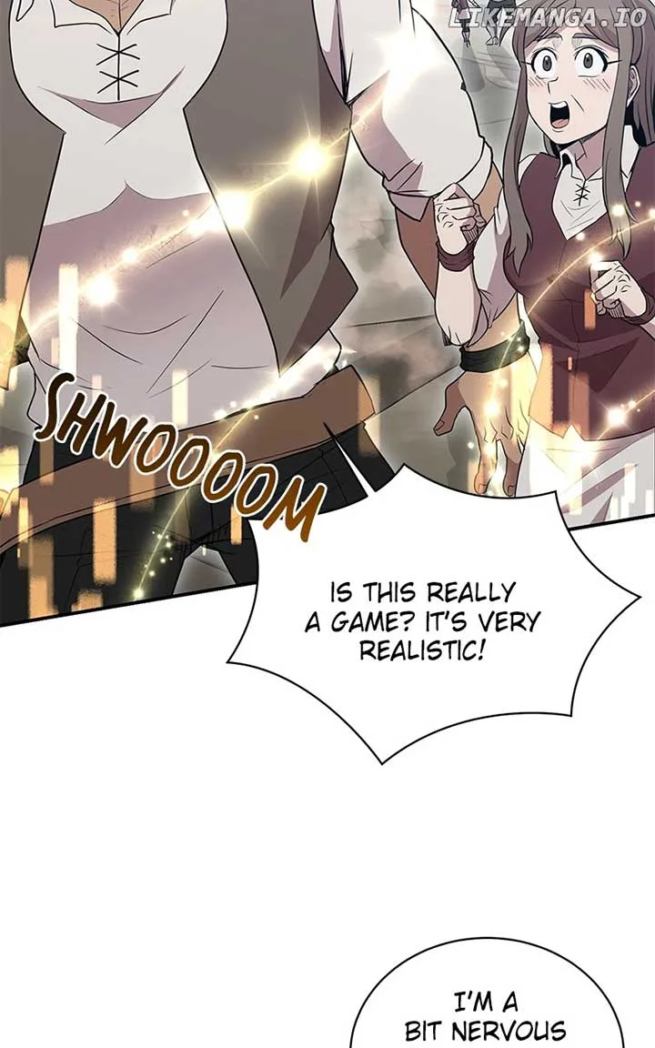 The Strongest Florist Chapter 211 page 8