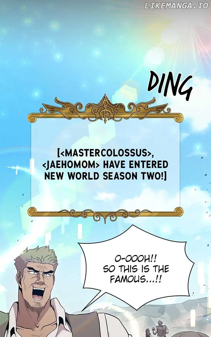 The Strongest Florist Chapter 211 page 7