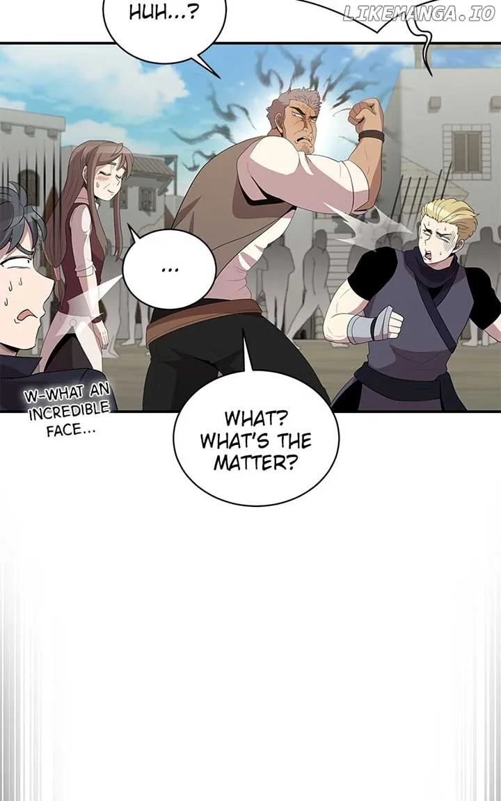 The Strongest Florist Chapter 211 page 15