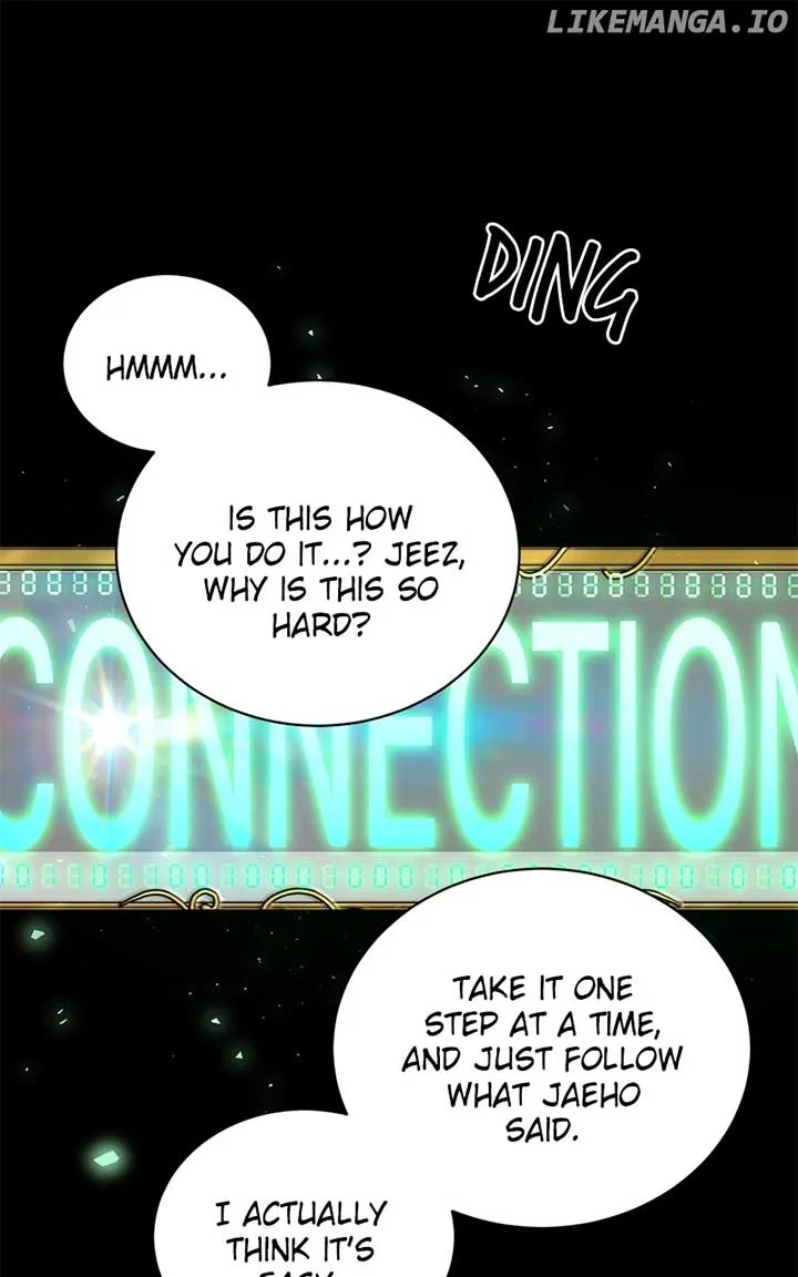 The Strongest Florist Chapter 211 page 2