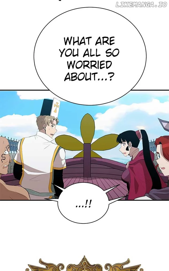 The Strongest Florist Chapter 211 page 110