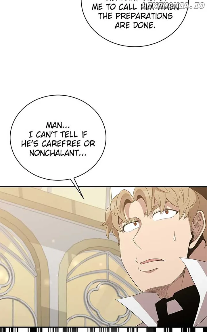 The Strongest Florist Chapter 211 page 73