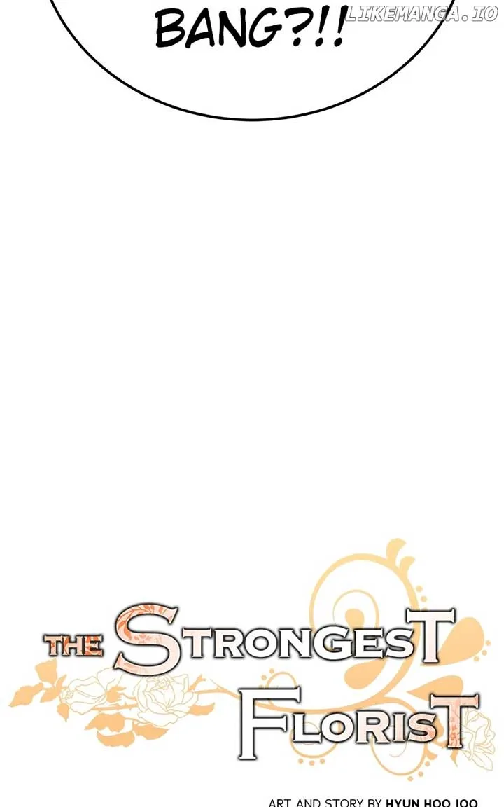 The Strongest Florist Chapter 211 page 116