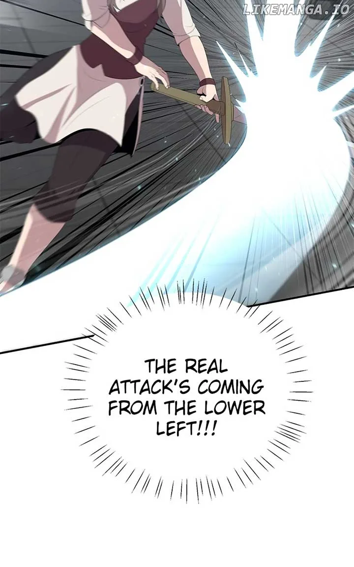 The Strongest Florist Chapter 211 page 47