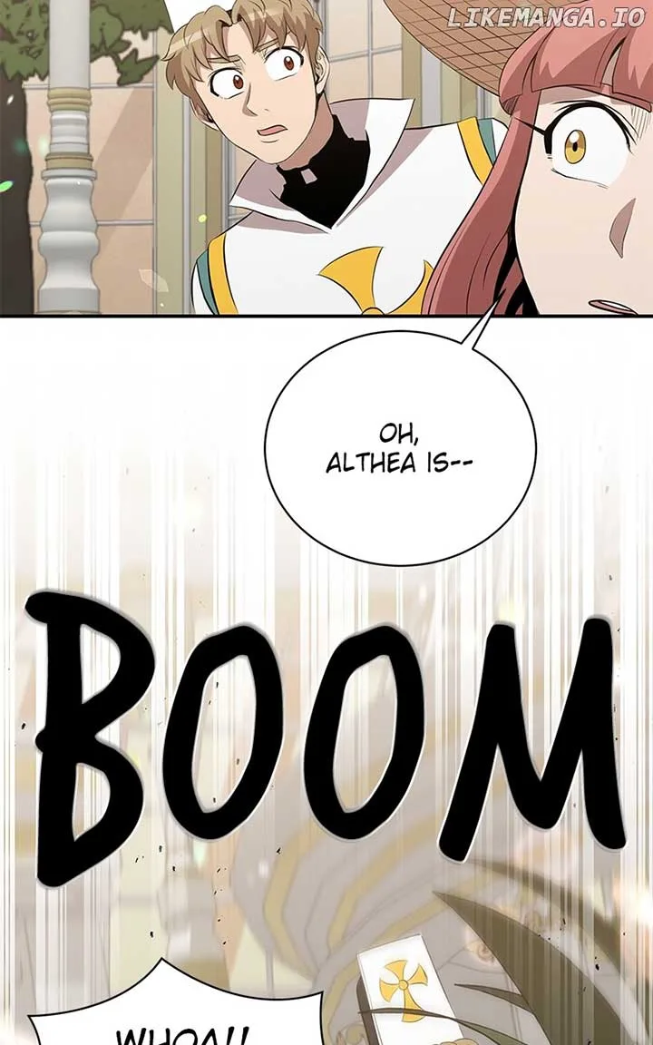 The Strongest Florist Chapter 211 page 69