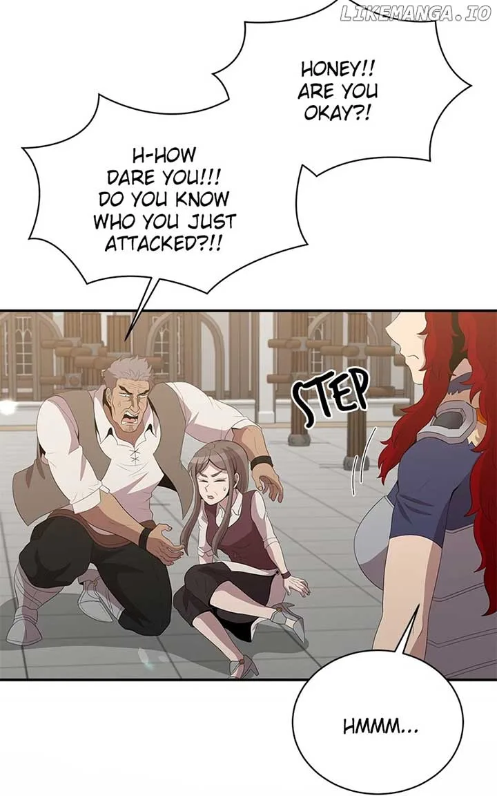 The Strongest Florist Chapter 211 page 50