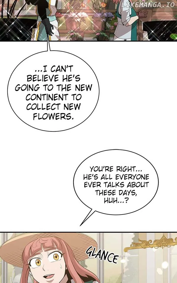 The Strongest Florist Chapter 211 page 65