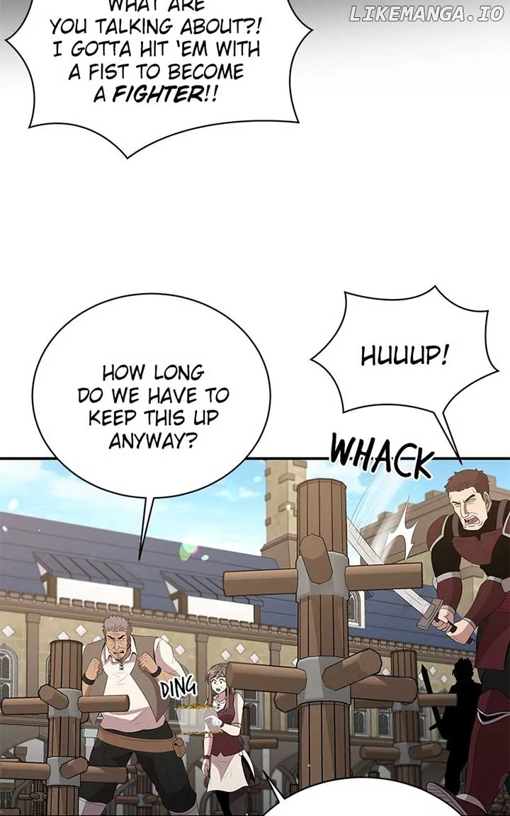 The Strongest Florist Chapter 211 page 18