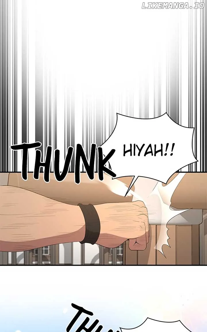 The Strongest Florist Chapter 211 page 16
