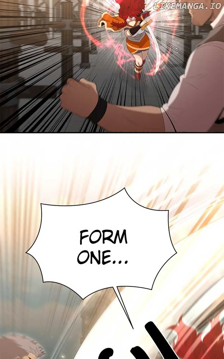 The Strongest Florist Chapter 211 page 31