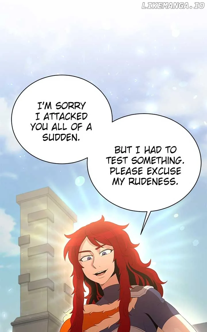 The Strongest Florist Chapter 211 page 51