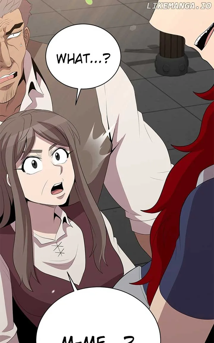 The Strongest Florist Chapter 211 page 54