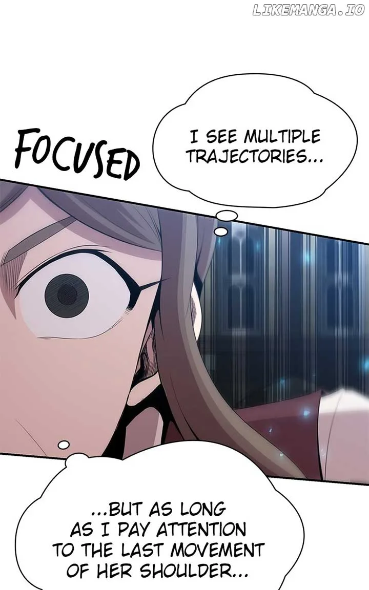 The Strongest Florist Chapter 211 page 44