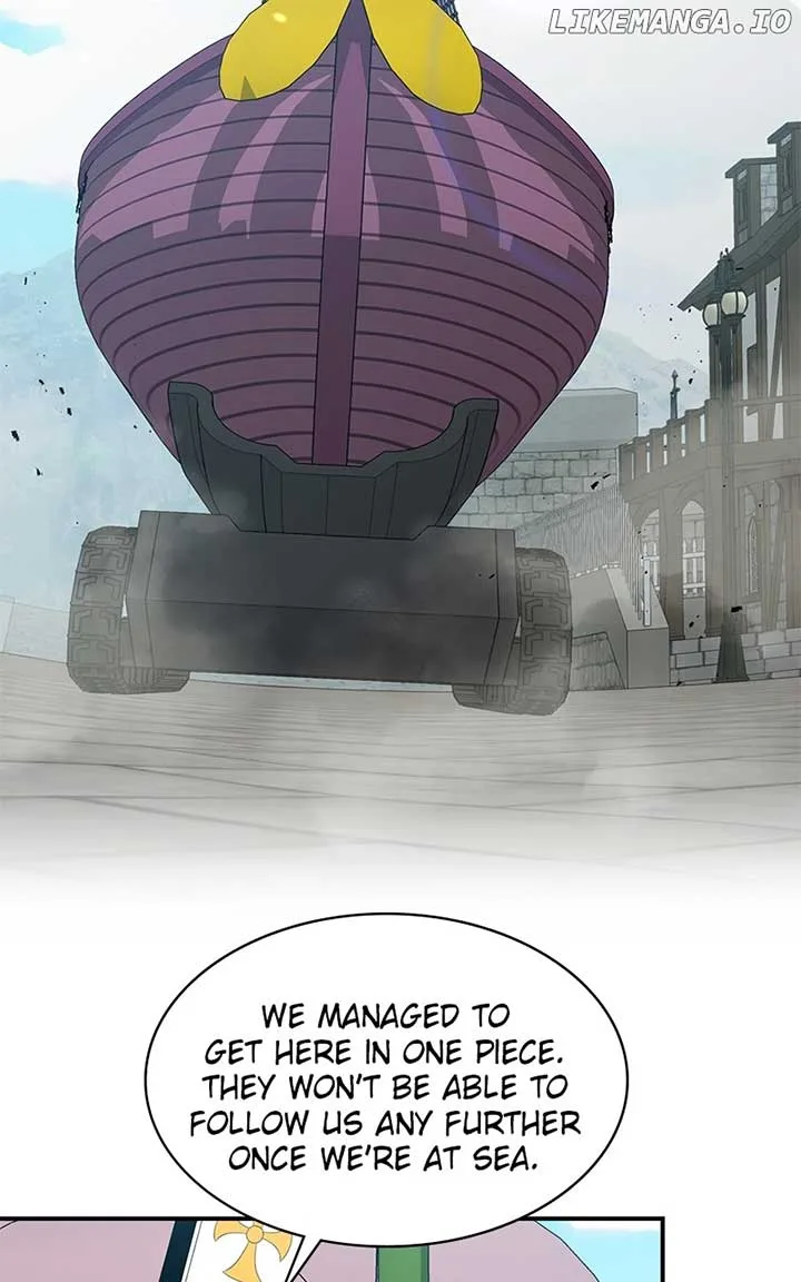 The Strongest Florist Chapter 211 page 101
