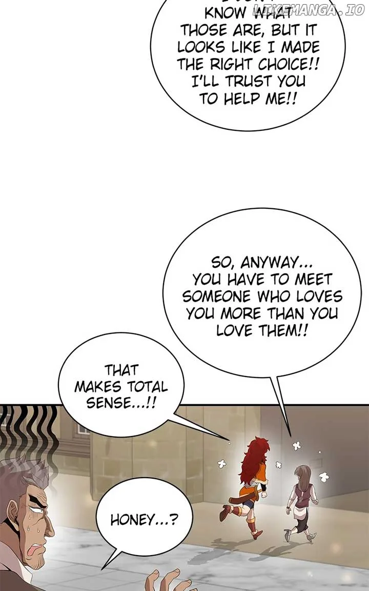The Strongest Florist Chapter 211 page 87